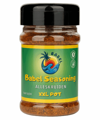 Babel Seasoning