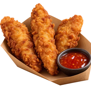3 kip tenders