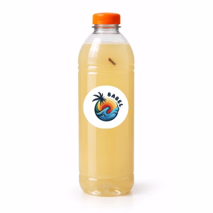 Gemberbier 1 liter