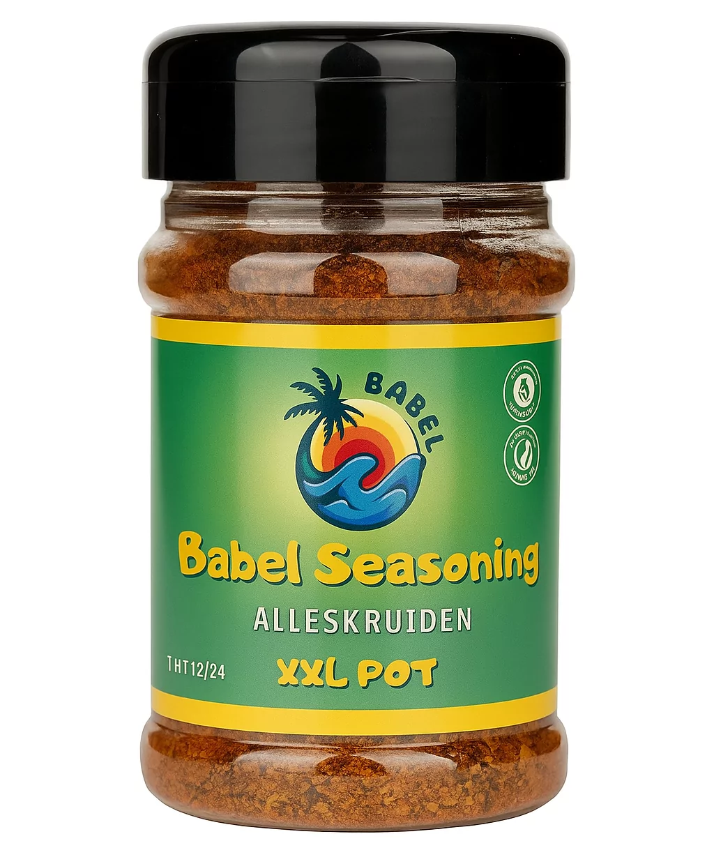 Babel Seasoning
